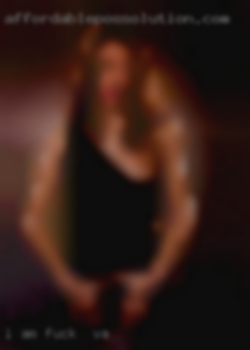 I am a passionate to fuck in VA abstract artist.