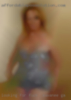 Looking for a consistent fuck in Suwanee, GA thing FWB.
