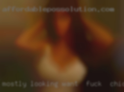 Mostly want to fuck in Chicago looking for females.........