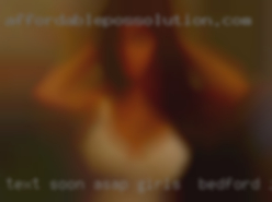 Text soon asap girls in Bedford, Indiana ;) allaboutfun.